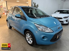 Ford Ka - 1.2 Style s/s