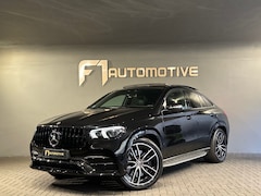 Mercedes-Benz GLE-Klasse Coupé - 350 e 4M Pano|Burmester|Trekhaak