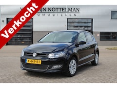 Volkswagen Polo - 1.2-12V Life / Stoelverwarming / Clima / PDC / 15" LMV