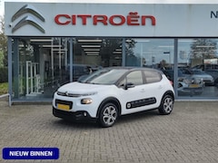 Citroën C3 - 1.2 PureTech S&S Feel Edition