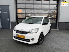 Skoda Citigo - 1.0 Greentech Tour 5 deurs airco