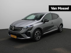Renault Clio - 1.6 E-Tech Full Hybrid 145 techno | Camera | PDC Achter | Full-Map Navigatie | LED Pure Vi