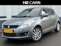 Suzuki Swift - 1.2 Exclusive EASSS|Schuifdak|Cruise|Trekhaak|Clima