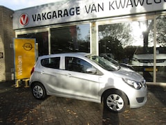 Opel Karl - 1.0 ecoFLEX 75pk Edition