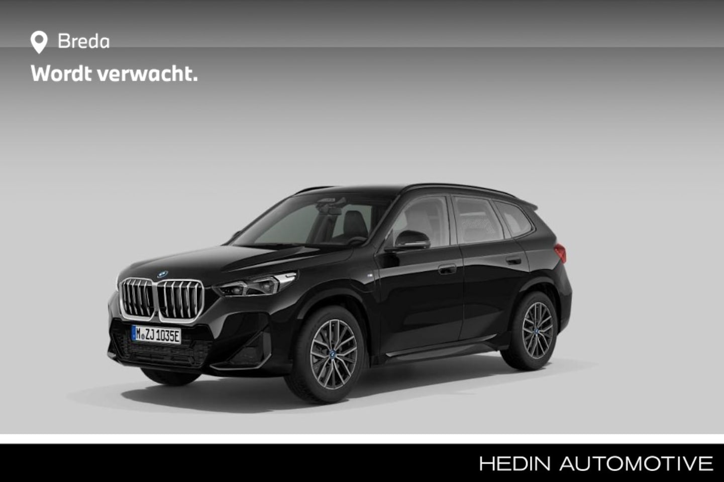 BMW X1 - xDrive30e | Head-Up Display | Comfort Access | Driving Assistant Professional | Elektrisch - AutoWereld.nl