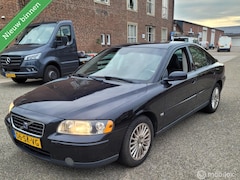 Volvo S60 - 2.4 Edition II