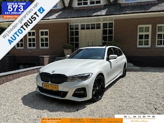BMW 3-serie Touring - 330e High Executive, M-Sport, Laser