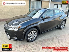 Lexus UX - 300e Business 54 kWh