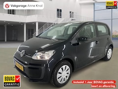 Volkswagen Up! - 1.0 BMT move up