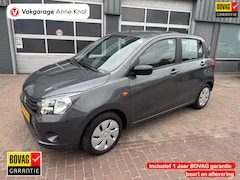 Suzuki Celerio - 1.0 Comfort Airco