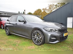 BMW 3-serie Touring - 320e High Exe M Sport Aut