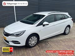 Opel Astra Sports Tourer - 1.2 Business Edition