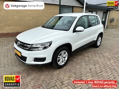 Volkswagen Tiguan - 1.4 TSI Sport&Style