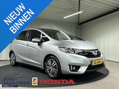 Honda Jazz - 1.3 i-VTEC Elegance Automaat | Navi