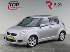 Suzuki Swift - 1.3 Shogun 5 Deurs