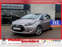 Hyundai ix20 - 1.4i Go