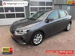 Opel Corsa - 1.2 Edition