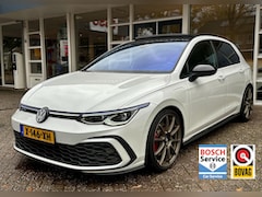 Volkswagen Golf - 1.4 eHybrid GTE Led, Pano, Camera, LM