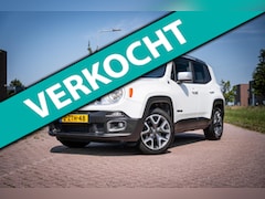 Jeep Renegade - 1.4 MultiAir Opening Edition