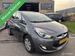 Hyundai ix20 - 1.4i i-Vision