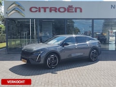 Peugeot 408 - 1.6 HYbrid GT 180 EAT8