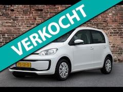 Volkswagen Up! - 1.0 BMT move up | Airco | 5-Deurs