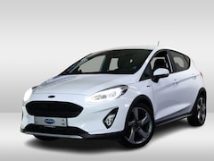 Ford Fiesta - 1.0 EcoBoost Active X AUT B&O NAV STOELVW CRUISE '19