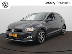 Volkswagen Polo - 1.0 TSI Highline DSG | Clima | Navi | Beats audio | 16inch
