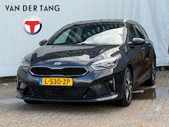 Kia Cee'd Sportswagon - Ceed 1.5 T-GDi GT-Line Business Edition / tr.hk etc