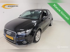 Audi A1 - 1.2 TFSI Ambition
