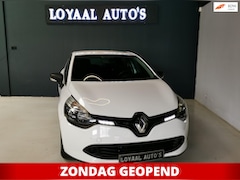 Renault Clio - 1.2 Collection | AIRCO | CRUISE | ELEK.RAMEN | APK