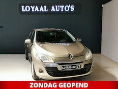 Renault Mégane - 1.6 Dynamique | AIRCO | CRUISE | PDC | ELEK.RAMEN | NAP | APK