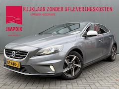 Volvo V40 - BWJ 2015 2.0 D2 R-Design Business XENON | NAVI | CLIMA | CRUISE | PDC | LMV | LICHT & REGE