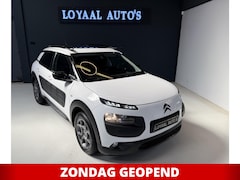 Citroën C4 Cactus - 1.2 PureTech Shine | AUTO | NAVI | AIRCO | CRUISE | PDC | ACHTER.CAMERA| APK