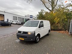 Volkswagen Transporter - 2.0 TDI L1H1 T800 Baseline airco