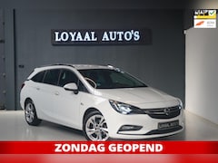 Opel Astra Sports Tourer - 1.4 Innovation | NAVI | CRUISE | XENON | AIRCO | NAP | APK