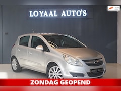 Opel Corsa - 1.2-16V Essentia | AIRCO | ELEK.RAMEN | APK