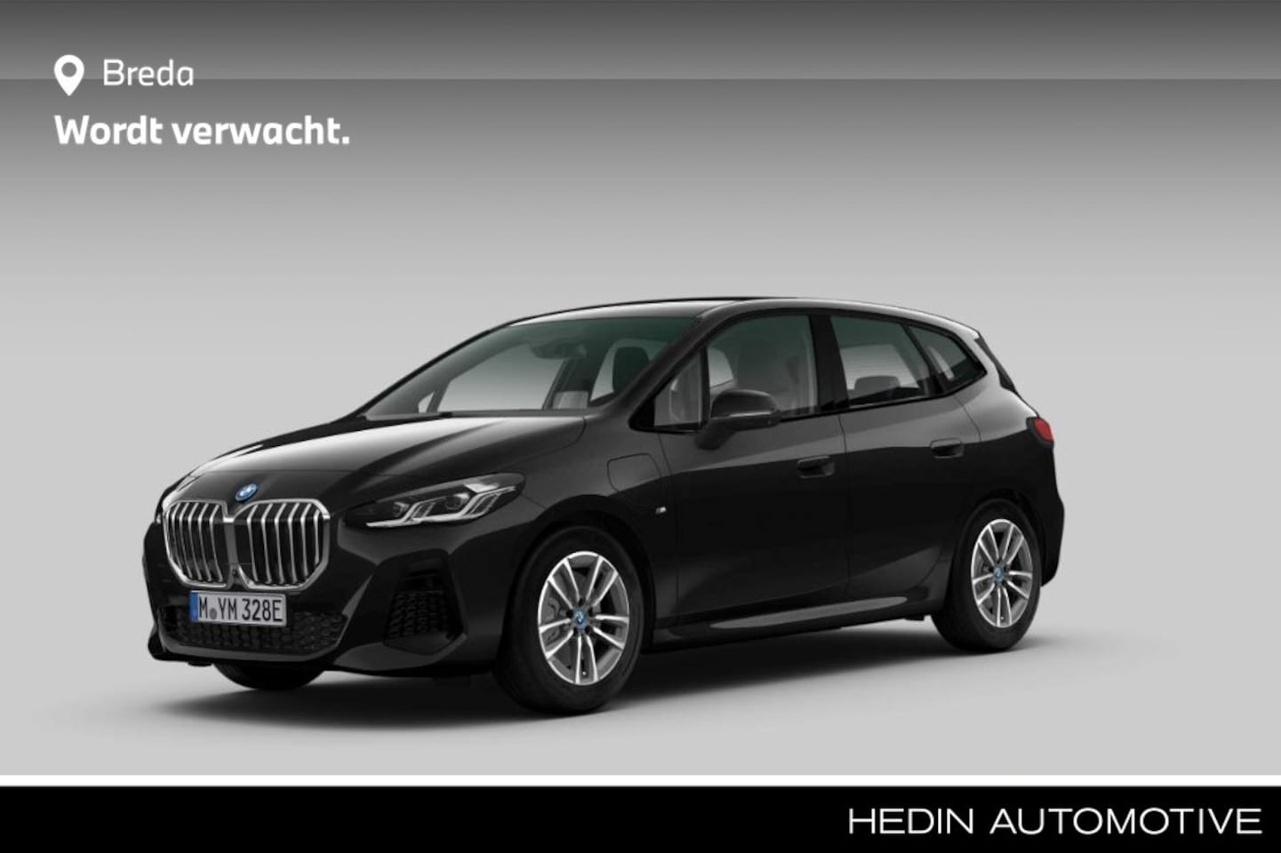 BMW 2-serie Active Tourer - 230e xDrive | Head-Up Display | Comfort Access | Driving Assistant Plus | Harman-Kardon | - AutoWereld.nl
