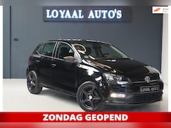 Volkswagen Polo - 1.0 | AIRCO | ELEK.RAMEN | APK