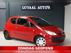 Mitsubishi Colt - 1.3 Inform | AIRCO | ELEK.RAMEN | APK