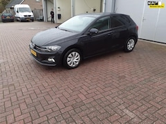 Volkswagen Polo - 1.0 MPI Comfortline