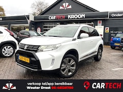 Suzuki Vitara - 1.5 Hybrid Select Automaat, Trekhaak