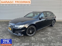 Audi A4 Avant - 35 TFSI Launch edition Sport | Stoelverwarming |
