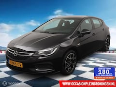 Opel Astra - 1.0 Turbo Innovation