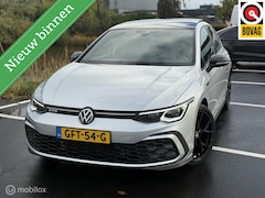 Volkswagen Golf - 2.0 TDI GTD PANO|ACC|IQLIGHT|H&K|HUD|TRKHK|DCC