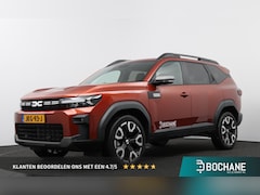 Dacia Bigster - 1.8 Hybrid 155 Journey | Pack Winter | Pack Assist | Panoramadak |