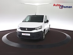 Peugeot Partner - 1.5 BlueHDI Premium