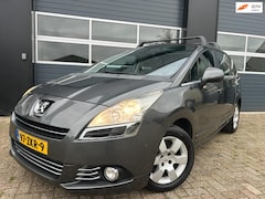 Peugeot 5008 - 1.6 THP|Airco|Cruise control|7 Zitter|