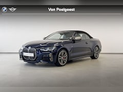 BMW 4-serie Cabrio - M440i High Executive Special Request Lak Aut