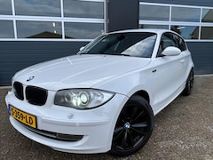 BMW 1-serie - 116i|Airco|Cruise control|Jaar APK|